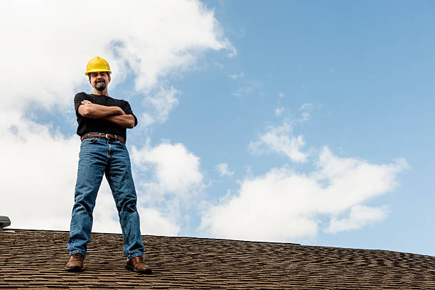 Best Emergency Roof Repair  in Rock Springs, WY