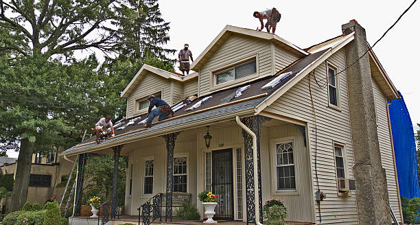Trusted Rock Springs, WY Roofing Contractor Experts